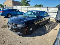 2C3CDXKT2KH733011 2019 DODGE CHARGER