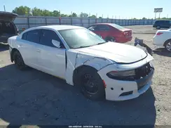 2C3CDXKT2KH743134 2019 DODGE CHARGER