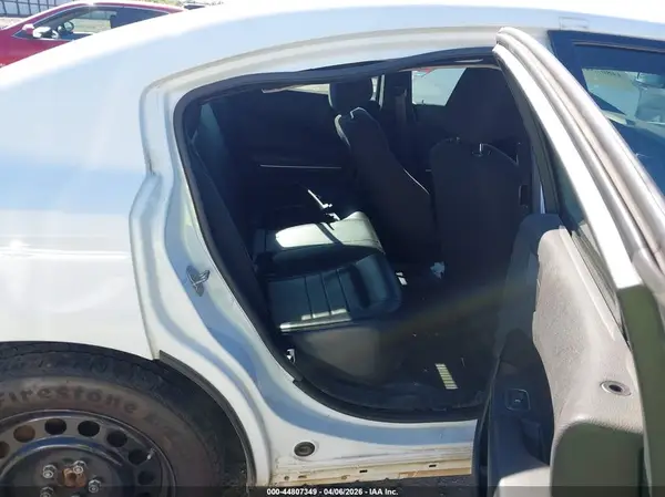 2C3CDXKT2KH743134 2019 DODGE CHARGER - Image 8