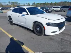 2C3CDXKT2KH755283 2019 DODGE CHARGER