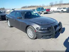 2C3CDXKT2KH755350 2019 DODGE CHARGER
