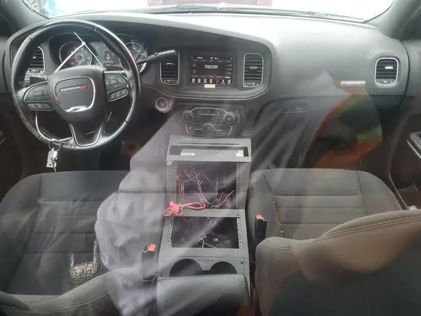 2C3CDXKT2LH127547 2020 DODGE CHARGER - Image 8