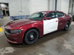 2C3CDXKT2LH175291 2020 DODGE CHARGER