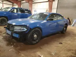 2C3CDXKT2LH183620 2020 DODGE CHARGER