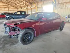 2C3CDXKT2LH183777 2020 DODGE CHARGER