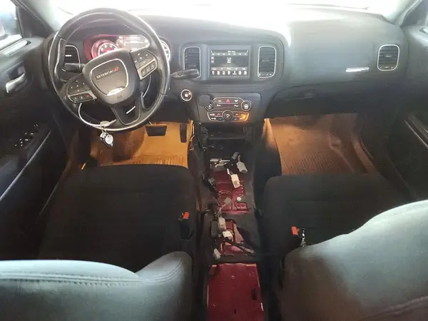 2C3CDXKT2LH183777 2020 DODGE CHARGER - Image 8