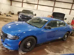 2C3CDXKT2LH186758 2020 DODGE CHARGER