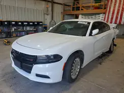 2C3CDXKT2LH186923 2020 DODGE CHARGER