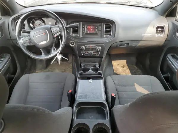 2C3CDXKT3GH130155 2016 DODGE CHARGER - Image 8