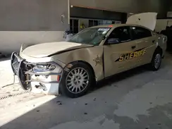 2C3CDXKT3GH176309 2016 DODGE CHARGER