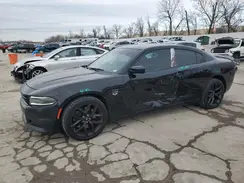 2C3CDXKT3GH206571 2016 DODGE CHARGER