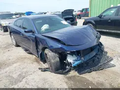 2C3CDXKT3GH229235 2016 DODGE CHARGER