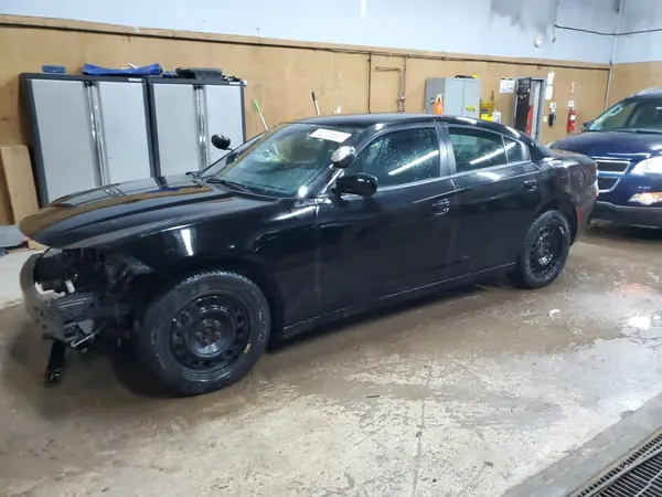 2C3CDXKT3GH231390 2016 DODGE CHARGER - Image 1