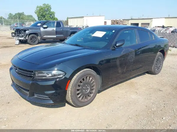 2C3CDXKT3GH247864 2016 DODGE CHARGER - Image 2