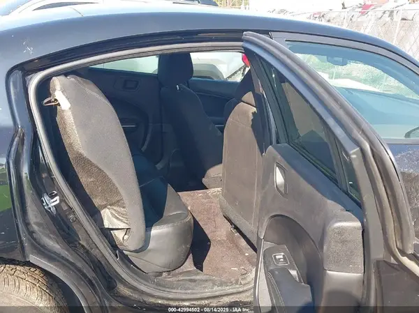 2C3CDXKT3GH247864 2016 DODGE CHARGER - Image 8