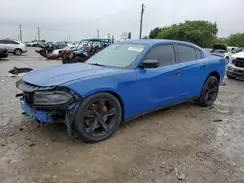 2C3CDXKT3GH271114 2016 DODGE CHARGER