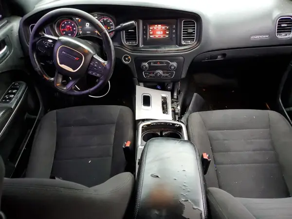 2C3CDXKT3GH271114 2016 DODGE CHARGER - Image 8