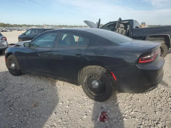 2C3CDXKT3GH277561 2016 DODGE CHARGER - Image 2