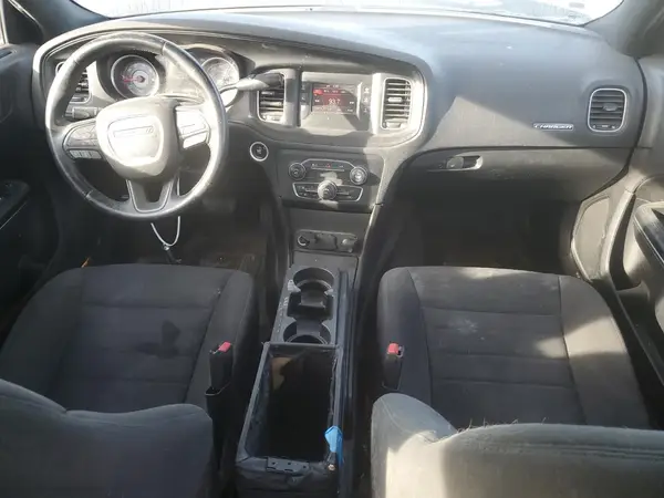 2C3CDXKT3GH277561 2016 DODGE CHARGER - Image 8