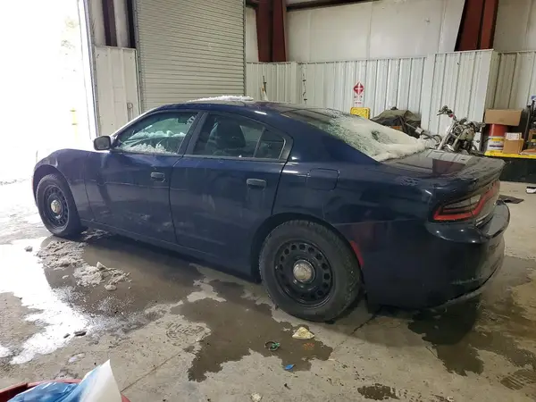 2C3CDXKT3GH294005 2016 DODGE CHARGER - Image 2