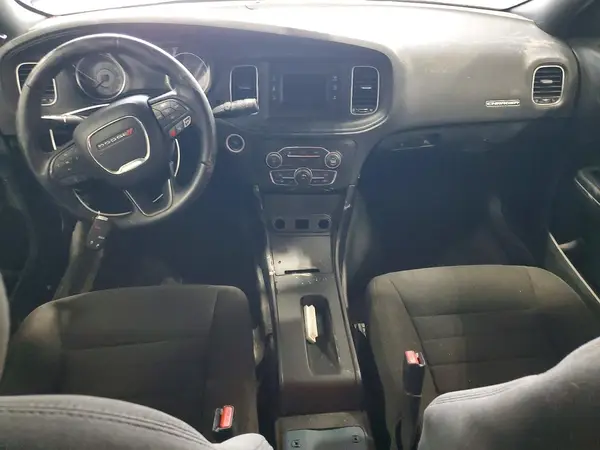 2C3CDXKT3GH294005 2016 DODGE CHARGER - Image 8