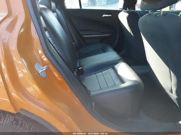 2C3CDXKT3GH294053 2016 DODGE CHARGER - Image 8