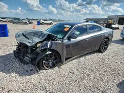 2C3CDXKT3GH303771 2016 DODGE CHARGER