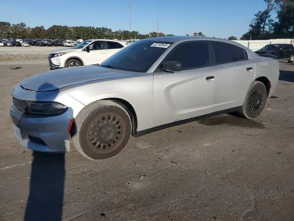 2C3CDXKT3HH533943 2017 DODGE CHARGER