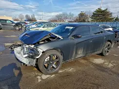 2C3CDXKT3HH590658 2017 DODGE CHARGER