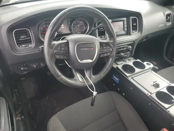 2C3CDXKT3HH596301 2017 DODGE CHARGER - Image 8