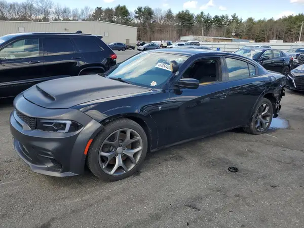 2C3CDXKT3HH621391 2017 DODGE CHARGER - Image 1