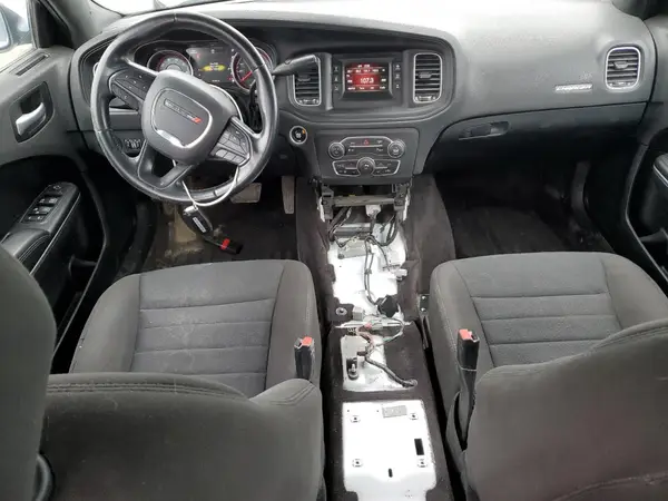 2C3CDXKT3HH649773 2017 DODGE CHARGER - Image 8