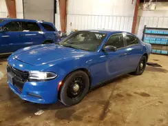 2C3CDXKT3HH664094 2017 DODGE CHARGER