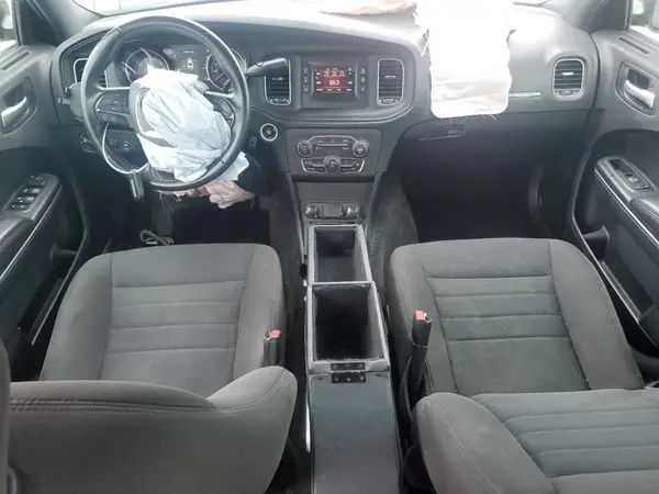 2C3CDXKT3HH667609 2017 DODGE CHARGER - Image 8