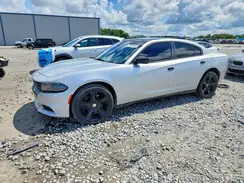 2C3CDXKT3JH151126 2018 DODGE CHARGER