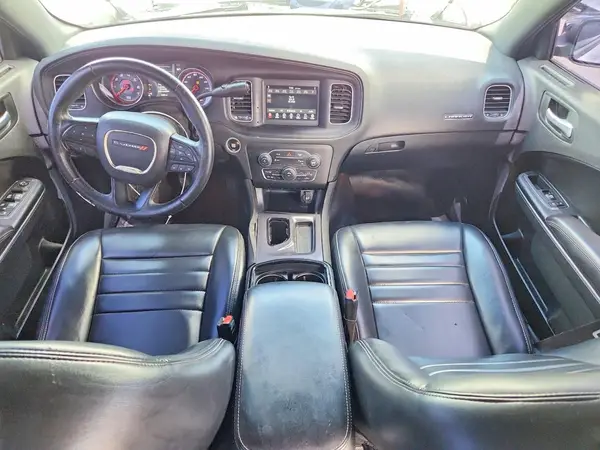 2C3CDXKT3JH151126 2018 DODGE CHARGER - Image 8