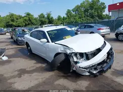 2C3CDXKT3JH181145 2018 DODGE CHARGER