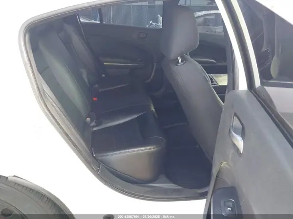 2C3CDXKT3JH181145 2018 DODGE CHARGER - Image 8