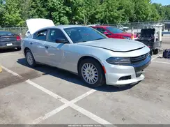 2C3CDXKT3JH248715 2018 DODGE CHARGER