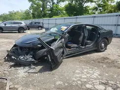 2C3CDXKT3JH266258 2018 DODGE CHARGER