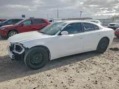 2C3CDXKT3JH295534 2018 DODGE CHARGER