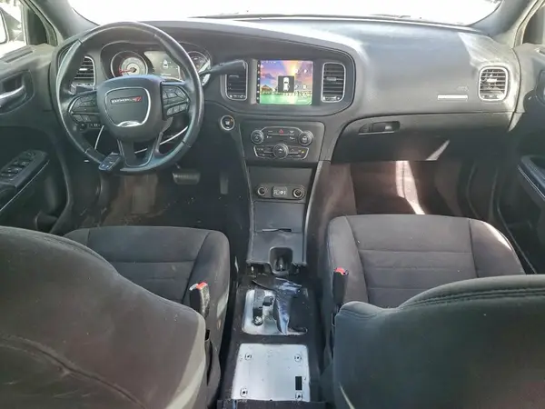 2C3CDXKT3JH295534 2018 DODGE CHARGER - Image 8
