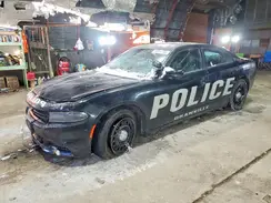 2C3CDXKT3JH295761 2018 DODGE CHARGER