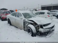 2C3CDXKT3JH319668 2018 DODGE CHARGER