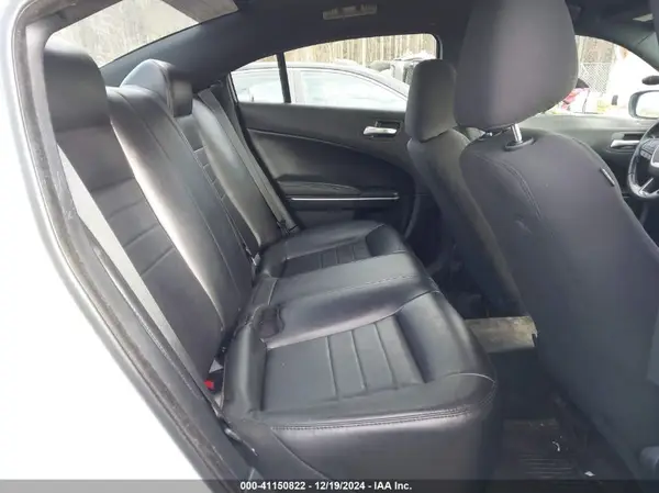 2C3CDXKT3JH325969 2018 DODGE CHARGER - Image 8