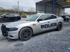 2C3CDXKT3JH330055 2018 DODGE CHARGER