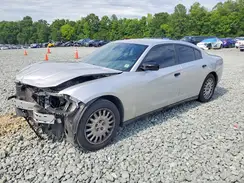 2C3CDXKT3KH529754 2019 DODGE CHARGER