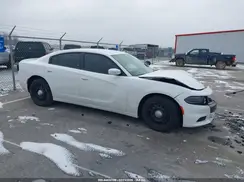 2C3CDXKT3KH535912 2019 DODGE CHARGER