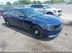 2C3CDXKT3KH559255 2019 DODGE CHARGER