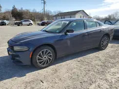 2C3CDXKT3KH562480 2019 DODGE CHARGER